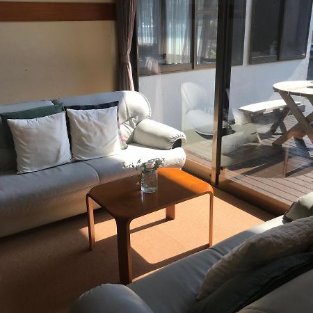 Pension Amagiji Izu  Exterior photo