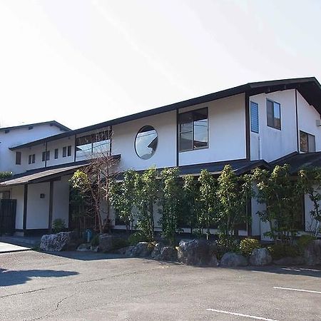 Pension Amagiji Izu  Exterior photo