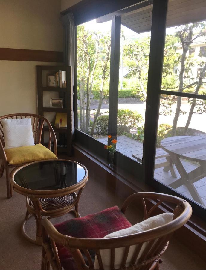 Pension Amagiji Izu  Exterior photo
