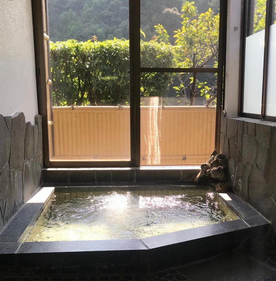 Pension Amagiji Izu  Exterior photo